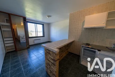 Appartement à Vieille-Église-en-Yvelines (78125)