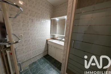 Appartement à Vieille-Église-en-Yvelines (78125)