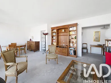 Appartement à Paris (75015)
