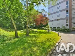 Appartement à Paris (75015)
