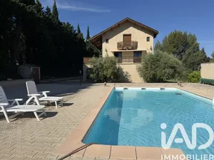 Maison à Aubignan (84810)