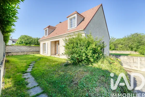 Maison à Saint-Brice-sous-Forêt (95350) photo 2