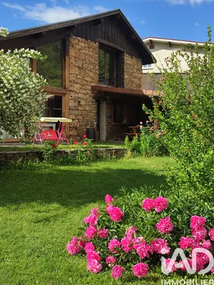 House in Allevard (38580)