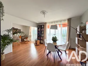 Apartment in Voiron (38500)