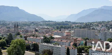 Apartment in Voiron (38500)