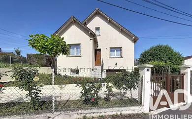 House in Dampmart (77400)