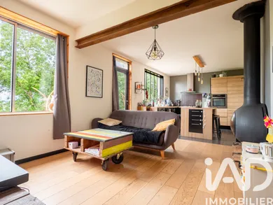 Maison de village à La Montagne (44620)
