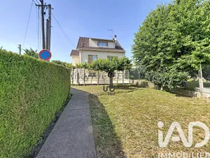 House in Dampmart (77400)