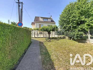 House in Dampmart (77400)