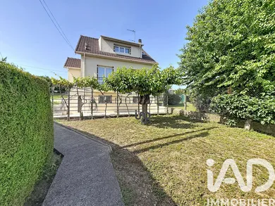 Maison à Dampmart (77400)