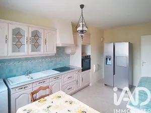 Appartement à Tours (37200)