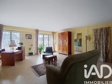 Appartement à Tours (37200)