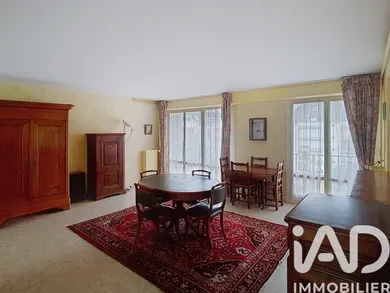 Appartement à Tours (37200)