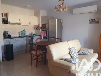 Apartment in Bédarieux (34600)