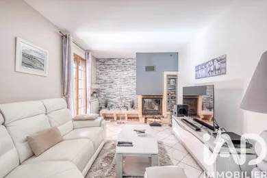 Maison à Vaujours (93410)