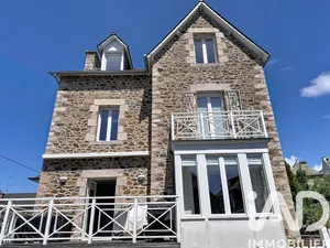 Maison à Pléneuf-Val-André (22370)