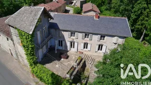 Demeure à Courniou (34220)