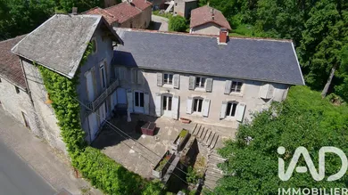 Demeure à Courniou (34220)