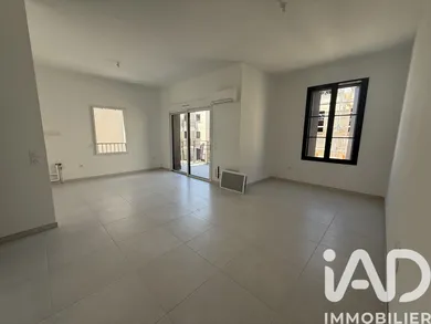 Appartement à Valergues (34130)