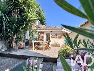 Duplex in Nîmes (30000)