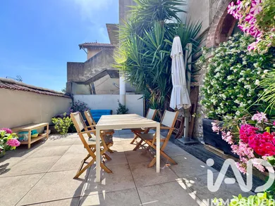 Duplex à Nîmes (30000)