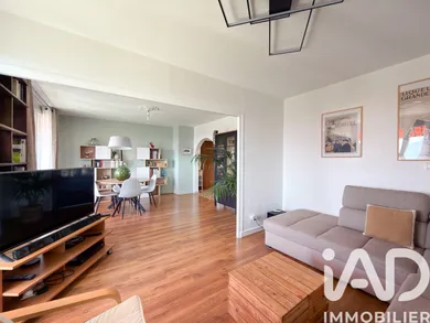 Apartment in Voiron (38500)