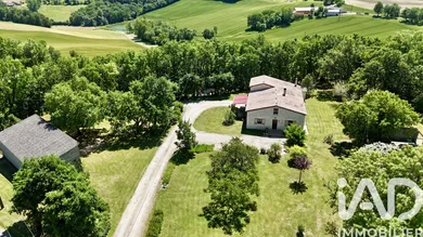 Park home in Montpezat-de-Quercy (82270)