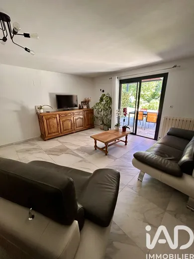Park home in Montpezat-de-Quercy (82270)