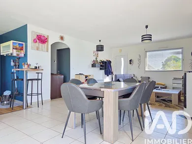 House in GUILMECOURT (76630)