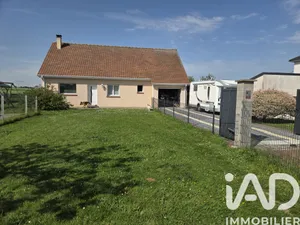 House in GUILMECOURT (76630)