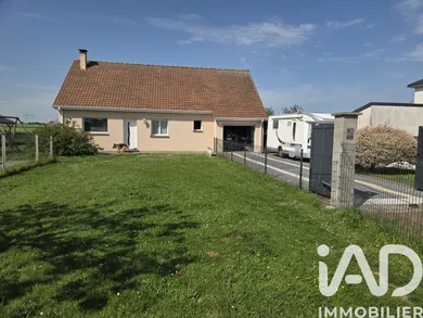 House in GUILMECOURT (76630)