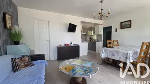 Apartment in Saint-Jean-de-Monts (85160)