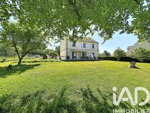 Maison à Vaux-sur-Seine (78740)