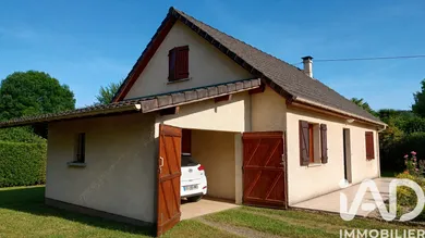 Maison à Saint-Abit (64800)