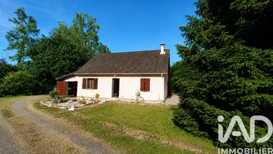 Maison à Saint-Abit (64800)