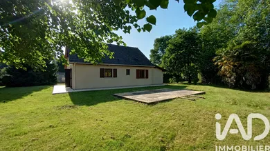 Maison à Saint-Abit (64800)