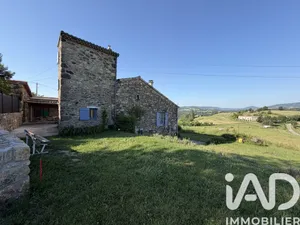 Maison traditionnelle à Saint-Barthélemy-le-Plain (07300)