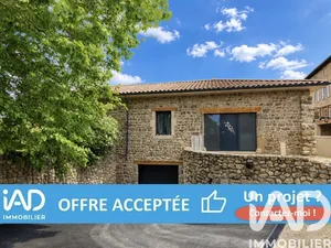 Maison de village à Lupé (42520)