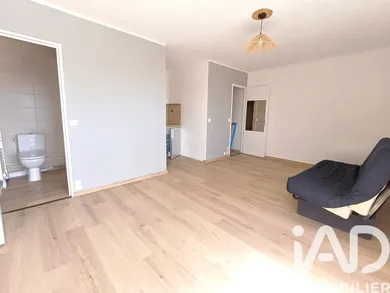 Studio à Chaumont (52000)