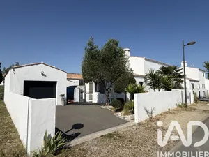 Maison à Noirmoutier-en-l'Île (85330)
