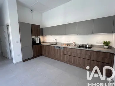 Apartment in Valergues (34130)