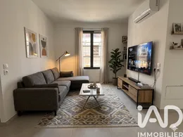 Apartment in Valergues (34130)