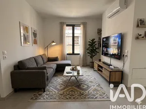 Apartment in Valergues (34130)
