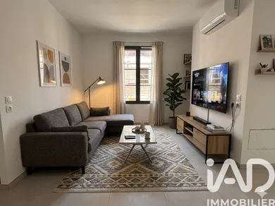 Apartment in Valergues (34130)