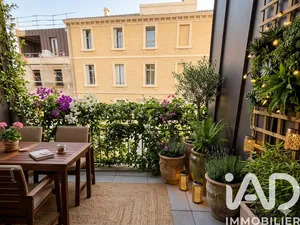 Apartment in Valergues (34130)