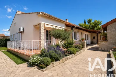Maison à Entraigues-sur-la-Sorgue (84320)