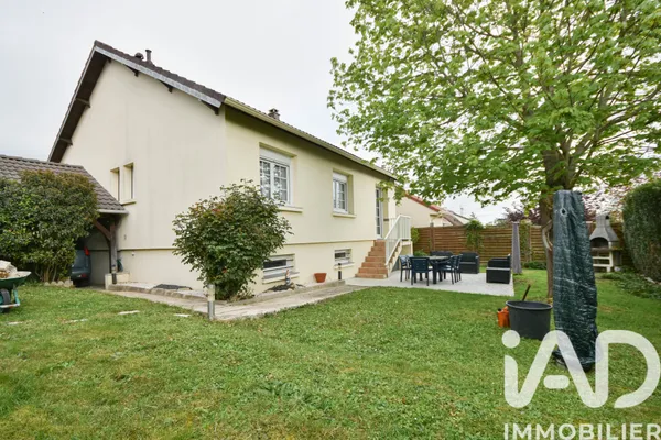 Maison à Beynes (78650) photo 2