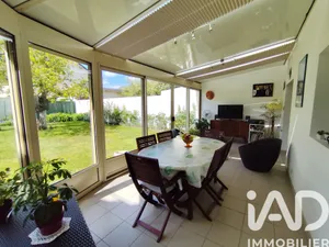 House in Mitry-Mory (77290)