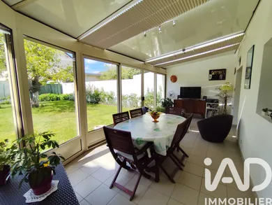 House in Mitry-Mory (77290)