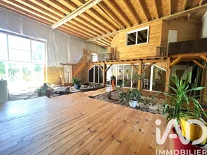 Maison à Échassières (03330)